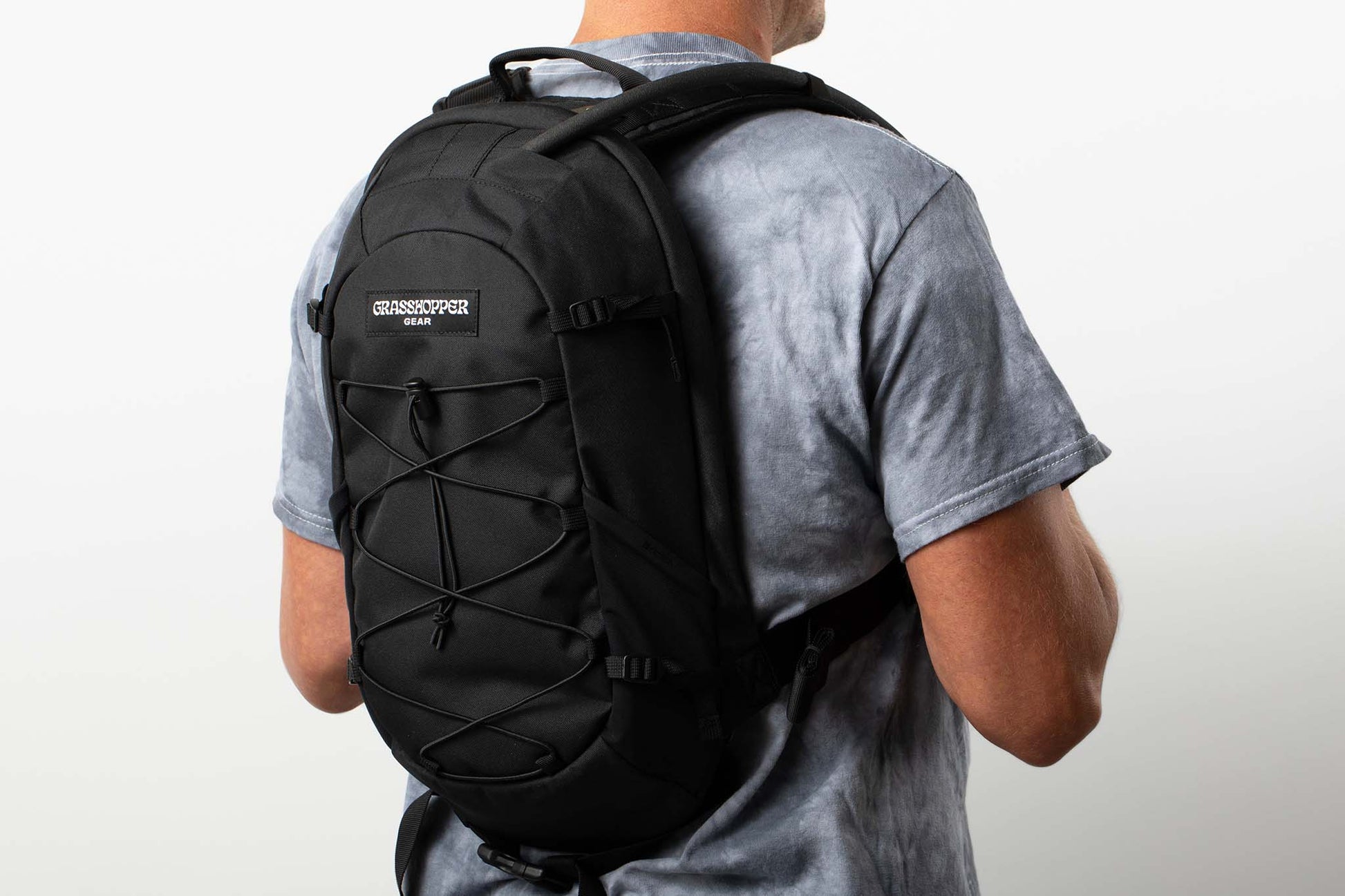 Grasshopper Gear | Duet